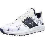 Puma boty Ignite Articulate Lowlands - bílo modré: Pánské Eu45