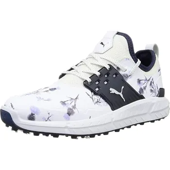 Pánské tenisky Puma boty Ignite Articulate Lowlands - bílo modré: Pánské Eu45