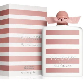 Parfém Trussardi Trussardi Donna Pink Marina, Toaletní voda 100ml pre ženy Toaletní voda