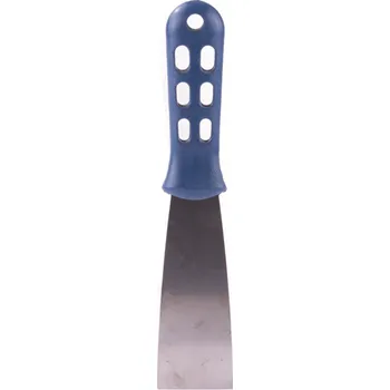 Malířská špachtle LOBSTER Špachtle nerez flexibilní 4 cm