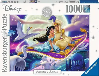 Puzzle Ravensburger Aladin 1000 dílků