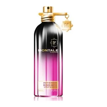 Unisex parfém Montale Paris Montale Intense Roses Musk, Parfumový extrakt 100ml - Tester Pre ženy Parfumový extrakt