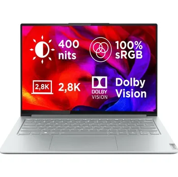 Notebook Lenovo Yoga Slim 7 Pro 14IHU5 (82NC00DQCK)