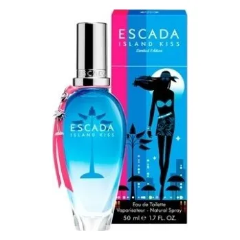 Dámský parfém Escada Escada Island Kiss 2011, Toaletní voda 100ml Pre ženy Toaletní voda + Vzorek vůně zadarmo pri veľkej objednávke