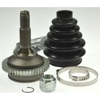 Hřídel nápravy Sada kloubů, hnací hřídel SPIDAN 24196