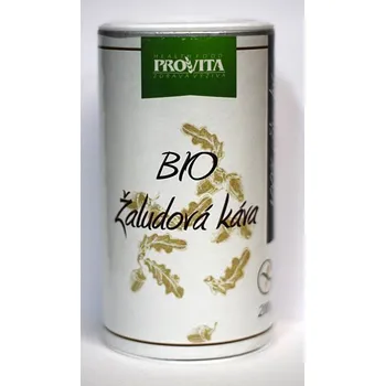 Káva Recenze Provita BIO žaludová káva 200 g