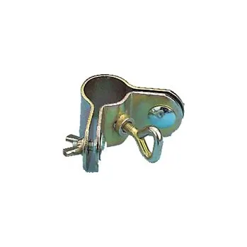 Rohové objímky ø 25 - 28 mm, 2ks