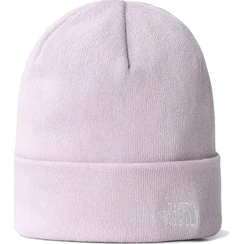 Pokrývka hlavy The North Face Norm Shallow Lavender Fog one size