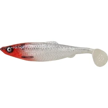 Umělá nástraha Gumová nástraha SG 4D Herring Shad 13cm 17g 68