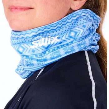 Oblečení a móda SWIX NÁKRČNÍK TISTA 46805.70511P