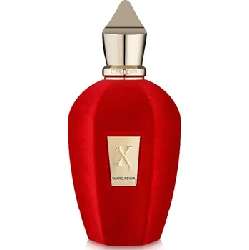 Xerjoff Xerjoff Wardasina, Parfumovaná voda 100ml, Tester Pre ženy Parfumovaná voda