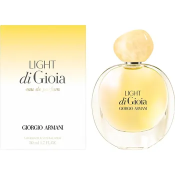 Dámský parfém Giorgio Armani Giorgio Armani Light di Gioia, Parfémovaná voda 100ml - Tester pre ženy Parfémovaná voda
