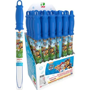 Bublifuk Bublifuk DULCOP 120 ml, Paw Patrol meč