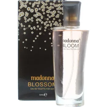 Dámský parfém Madonna Madonna Blossom, Toaletní voda 50ml