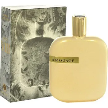 Pánský parfém Amouage Amouage The Library Collection Opus VIII, Parfumovaná voda 100ml