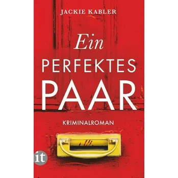 Ein perfektes Paar - Kabler, Jackie