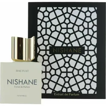 Pánský parfém Nishane Nishane Hacivat, Parfumovaný extrakt 100ml - Tester pre všetkych Parfum