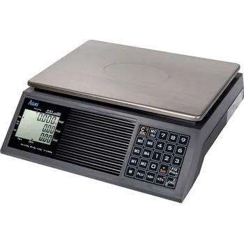 Obchodní váha Aclas PS1-15B