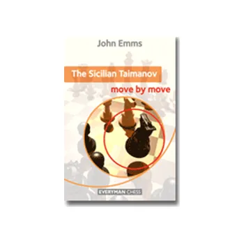 Šachy Sicilská - Taimanov
