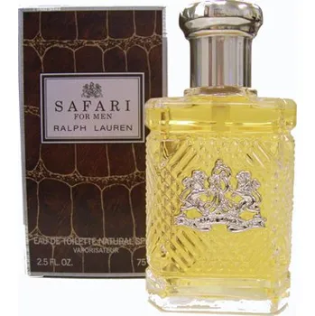 Pánský parfém Ralph Lauren Ralph Lauren Safari Man, Toaletní voda 75ml Pre mužov Toaletní voda