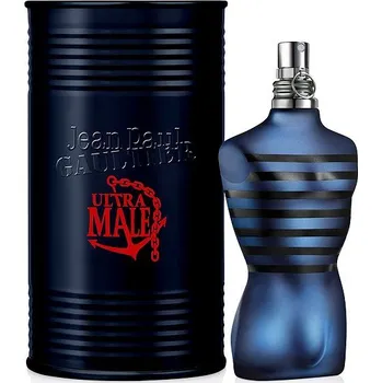 Pánský parfém Jean Paul Gaultier Jean Paul Gaultier Ultra Male, Toaletní voda 125ml - Intense, Tester Pre mužov Toaletní voda + Vzorek vůně zadarmo pri veľkej objednávke