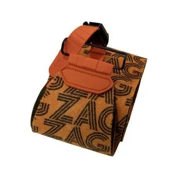 Skialpinistické vybavení Zag Pomoca skins UBAC 89 Lady ORANGE oranžová 156 cm