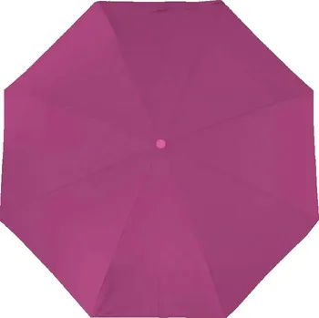 Deštník Dámský manuální deštník 722163CZ06 DOPPLER růžový