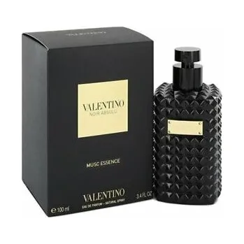 Parfém Valentino Valentino Noir Absolu Musc Essence, Parfémovaná voda 100ml pre všetkých Parfémovaná voda