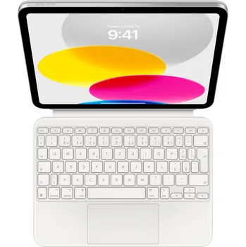 Apple iPad Magic Keyboard Folio…