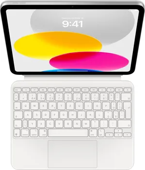 Klávesnice pro tablet Apple iPad Magic Keyboard Folio (MQDP3CZ/A)