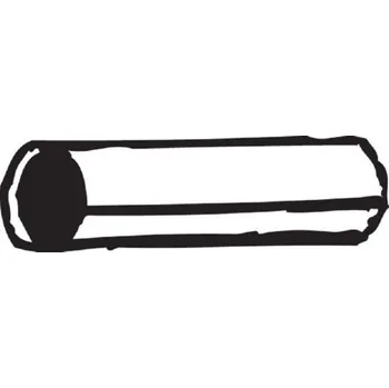 Výfuková trubka Spojka trubek, výfukový systém BOSAL 265-169