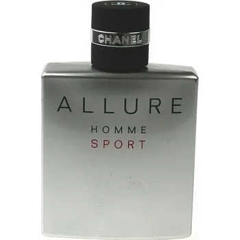 Parfém Chanel Chanel Allure Homme Sport, Toaletní voda 50ml - Tester Pre mužov Toaletní voda + Vzorek vůně zadarmo pri veľkej objednávke