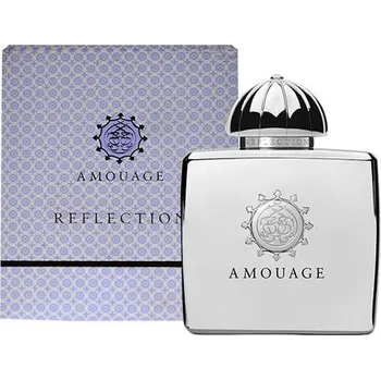 Nestandardní parfém Amouage Amouage Reflection Woman, Parfumovaná voda 100ml