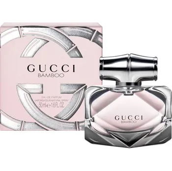 Gucci Gucci Bamboo, Parfémovaná voda 75ml - tester Pre ženy Parfumovaná voda 75ml + Vzorek vůně zadarmo pri veľkej objednávke