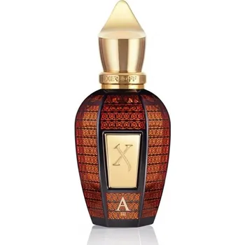 Xerjoff Xerjoff Oud Stars Alexandria III, Parfumovaná voda 50ml Pre všetkých Parfumovaná voda