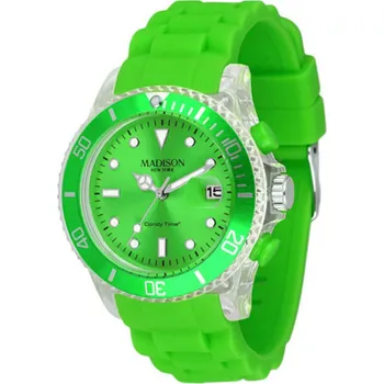 Hodinky Dámské hodinky Madison U4399-10 (Ø 40 mm)
