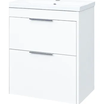 Koupelnový nábytek Mereo Vigo CN311 bílá