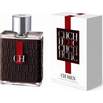 Parfém Carolina Herrera Carolina Herrera CH Man, Toaletní voda 100ml Pre mužov Toaletní voda + Vzorek vůně zadarmo pri veľkej objednávke