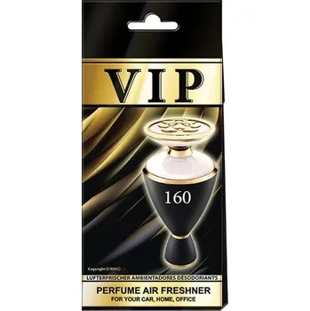 Vůně do auta Bvlgari VIP CAR Vôňa do Auta Bvlgari Le Gemme Calaluna No.160 Pre ženy Parfumovaná voda