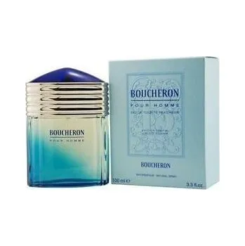 Pánský parfém Boucheron Boucheron Pour Homme Fraicheur, Toaletní voda 100ml Pre mužov Toaletní voda