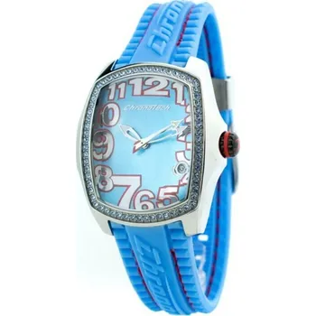 Hodinky Dámské hodinky Chronotech CT7016LS-13 (Ø 33 mm)