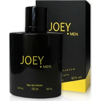 Pánský parfém Joop Cote Azur Joey Men, Toaletní voda 100ml (Alternatíva vône JOOP! Homme Absolute) pre mužov Parfémovaná voda