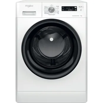 Pračka Whirlpool FFS 7458 B CS
