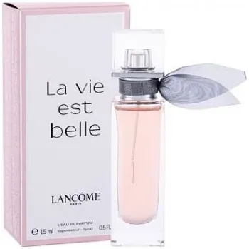 Dámský parfém Lancome Lancome La Vie Est Belle, Parfumovaná voda 15ml - Tester Pre ženy Parfumovaná voda