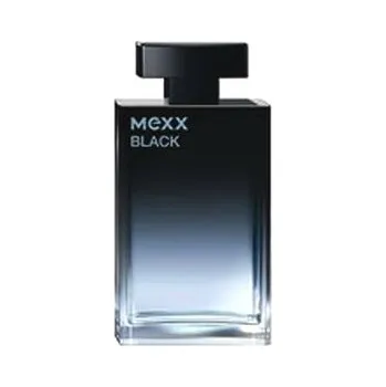 Pánský parfém Mexx Mexx Black Man, Toaletní voda 50ml Pre mužov Toaletní voda + Vzorek vůně zadarmo pri veľkej objednávke
