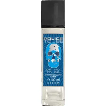 Police Police To Be, Deospray 100ml Deodorant Pre mužov