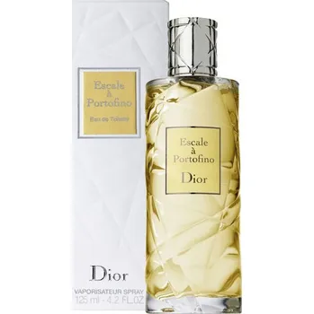 Parfém Christian Dior Christian Dior Escale a Portofino, Toaletní voda 75ml Pre ženy Toaletní voda + Vzorek vůně zadarmo pri veľkej objednávke