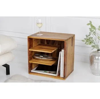 regál Regál Cube 2 police