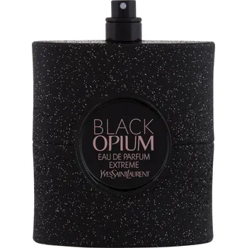 Yves Saint Laurent Yves Saint Laurent Black Opium Extreme, Parfumovaná voda 90ml, Tester Pre ženy Parfumovaná voda