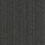 Forbo Tessera Struktur 2 linear 4402 Svart+Järn Forbo Tessera Struktur 2 linear 4402 Svart+Järn